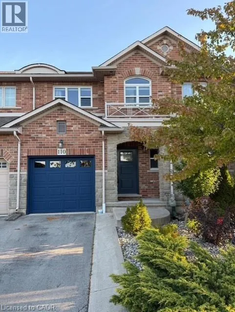 110 MARINA POINT Crescent, Hamilton