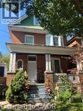 44 GLADSTONE Avenue, Hamilton