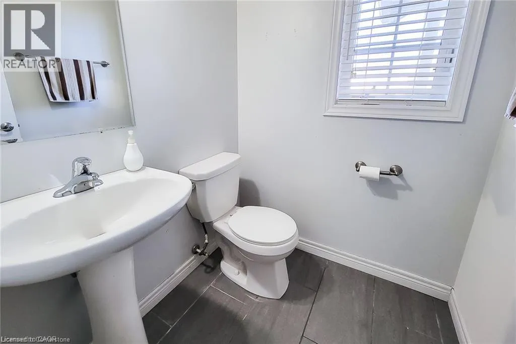 20 MCCONKEY Crescent, Brantford