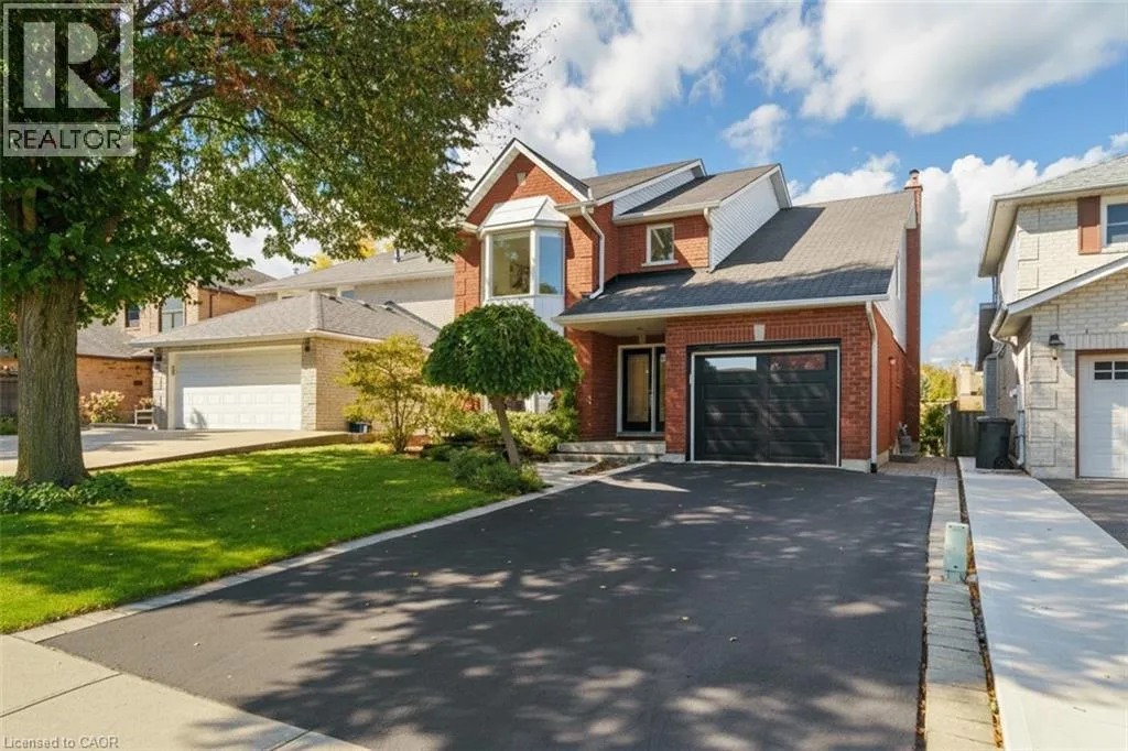 43 GLENAYR Street, Hamilton