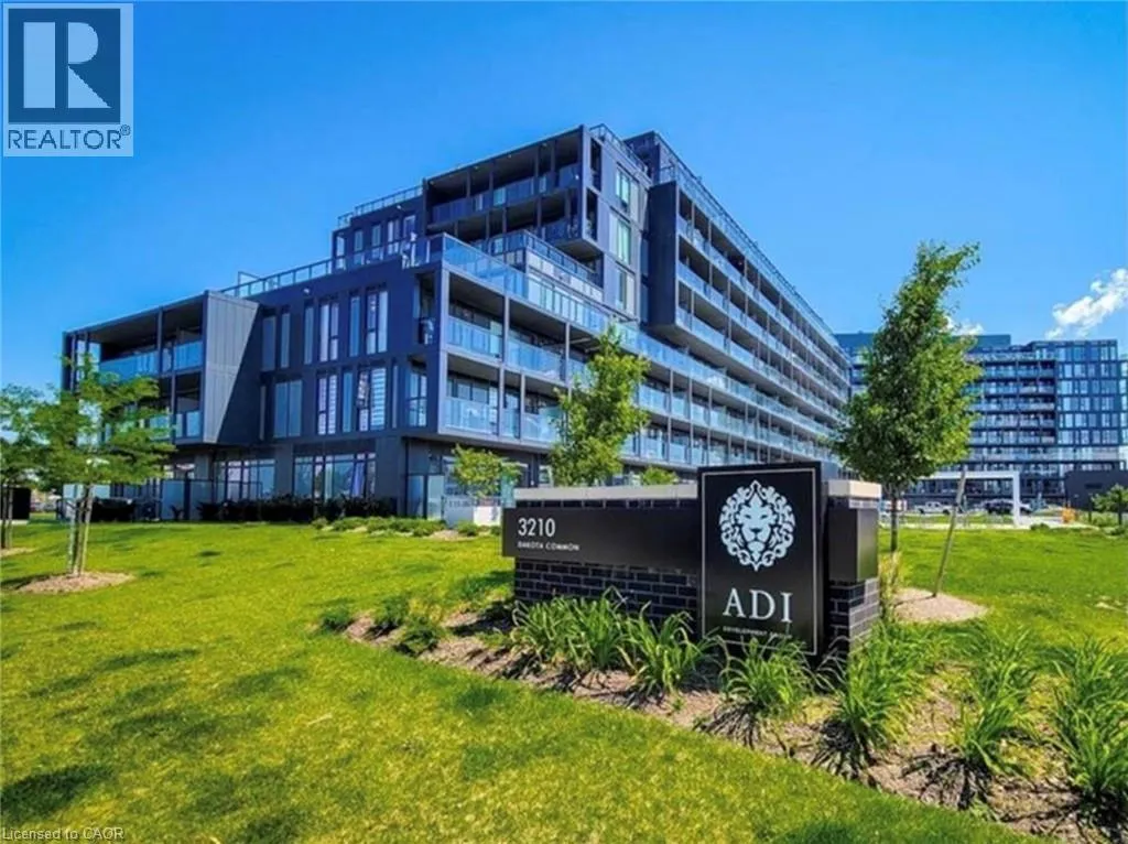 3210 DAKOTA Common Unit A401, Burlington
