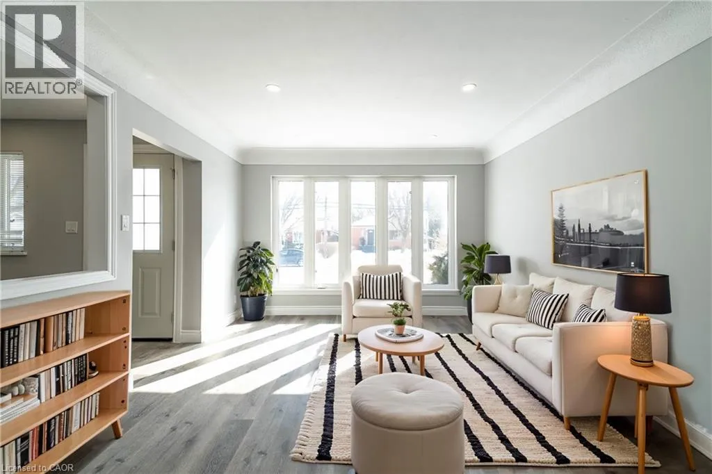 196 UPPER PARADISE Road Unit 1, Hamilton