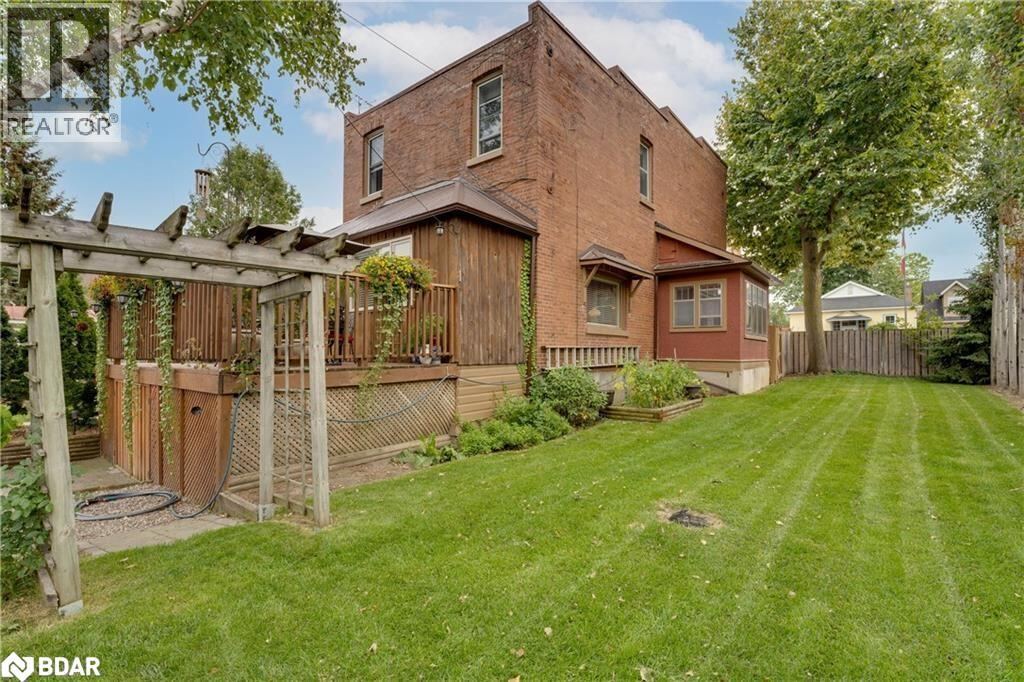 22 QUEEN Street, Innisfil