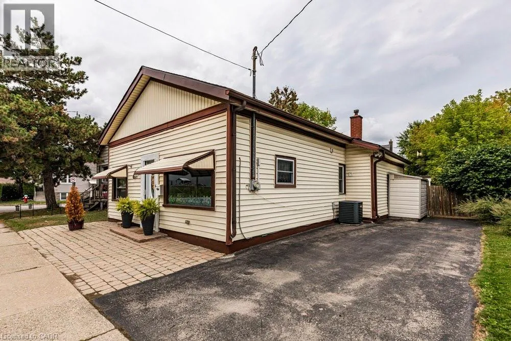 4671 FERGUSON Street, Niagara Falls