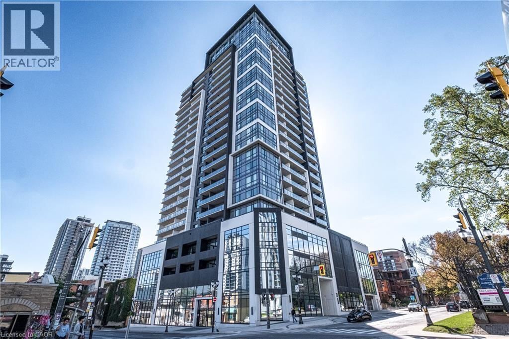 15 QUEEN Street South Unit 401, Hamilton