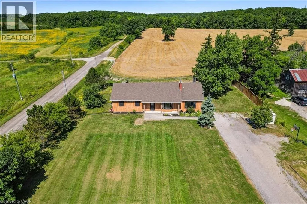 6550 SINCLAIRVILLE Road, Glanbrook