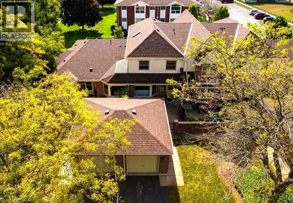 42 DONLY Drive South Unit 2, Simcoe