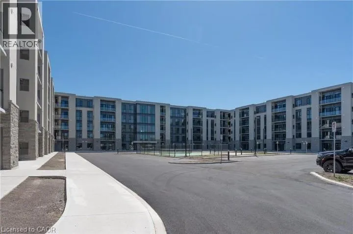 50 HERRICK Avenue Unit 131, St. Catharines