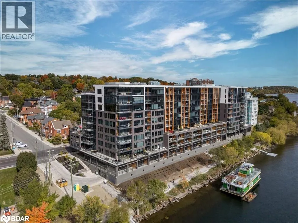 185 DUNLOP STREET EAST Street East Unit 714, Barrie