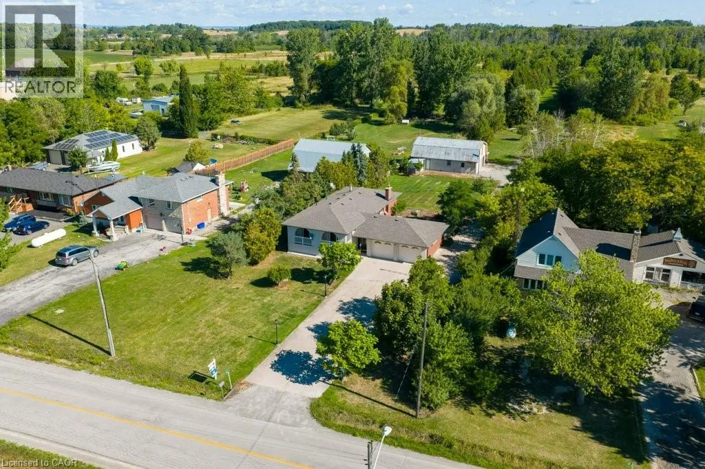 595 GREEN MOUNTAIN Road East, Stoney Creek