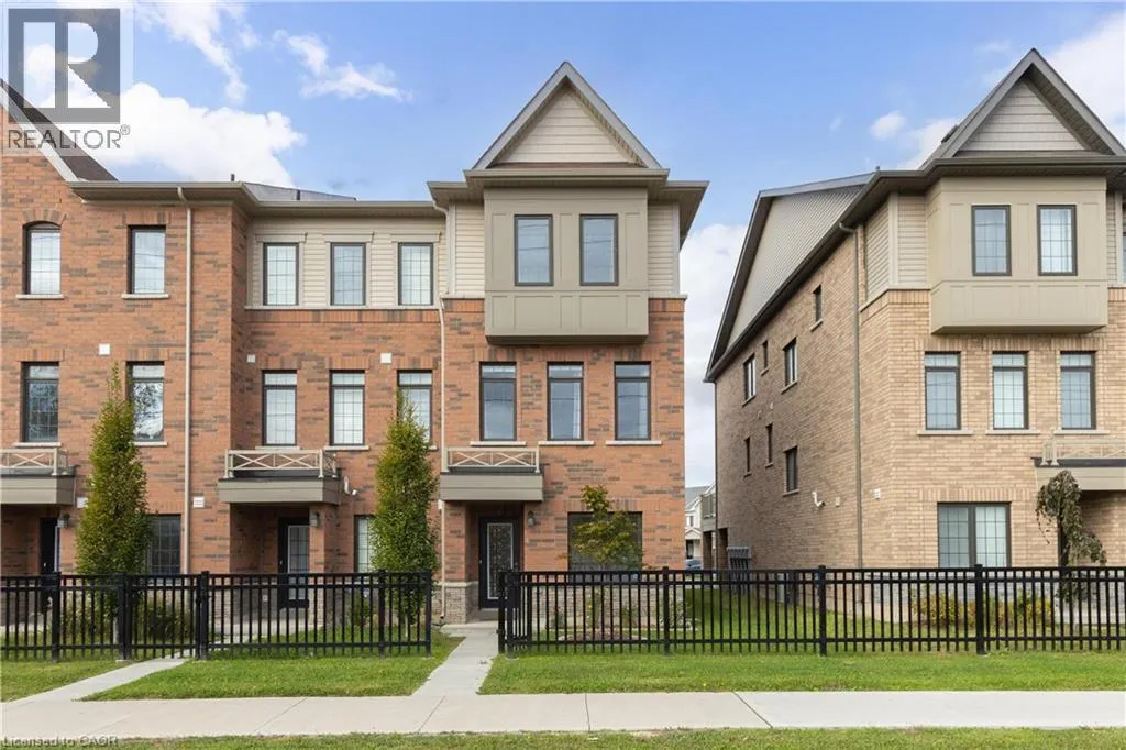 8317 MULBERRY Drive Unit 35, Niagara Falls