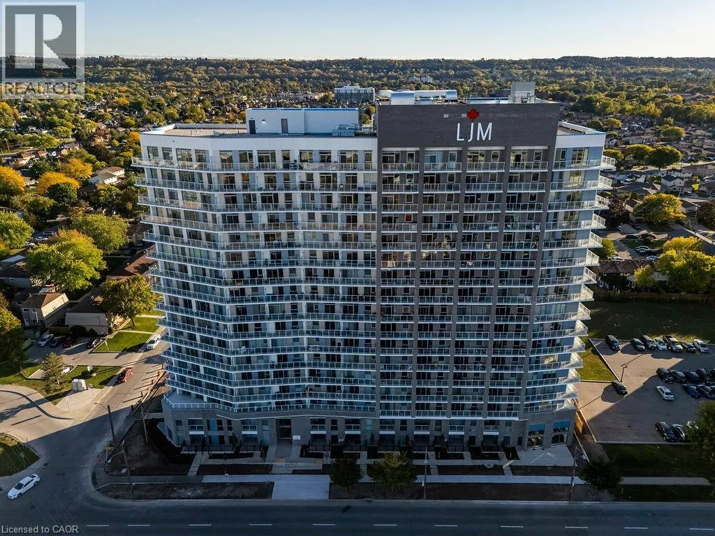 2782 BARTON Street East Unit 1112, Hamilton