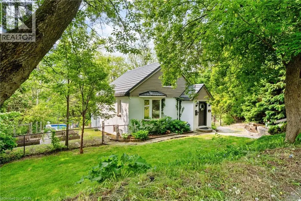 376 OLD GUELPH Road, Dundas