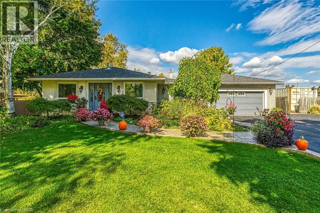 477 LYNDEN Road, Brantford