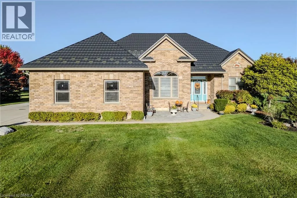 315 BRANT COUNTY RD 18 Road, Brantford