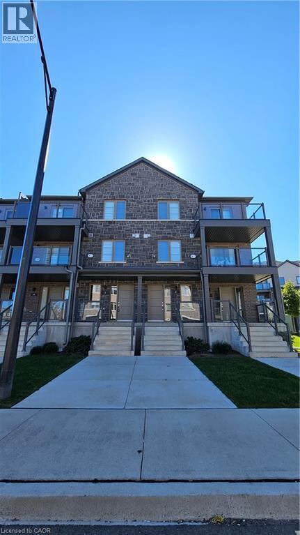 205 WEST OAK Trail Unit 3, Kitchener