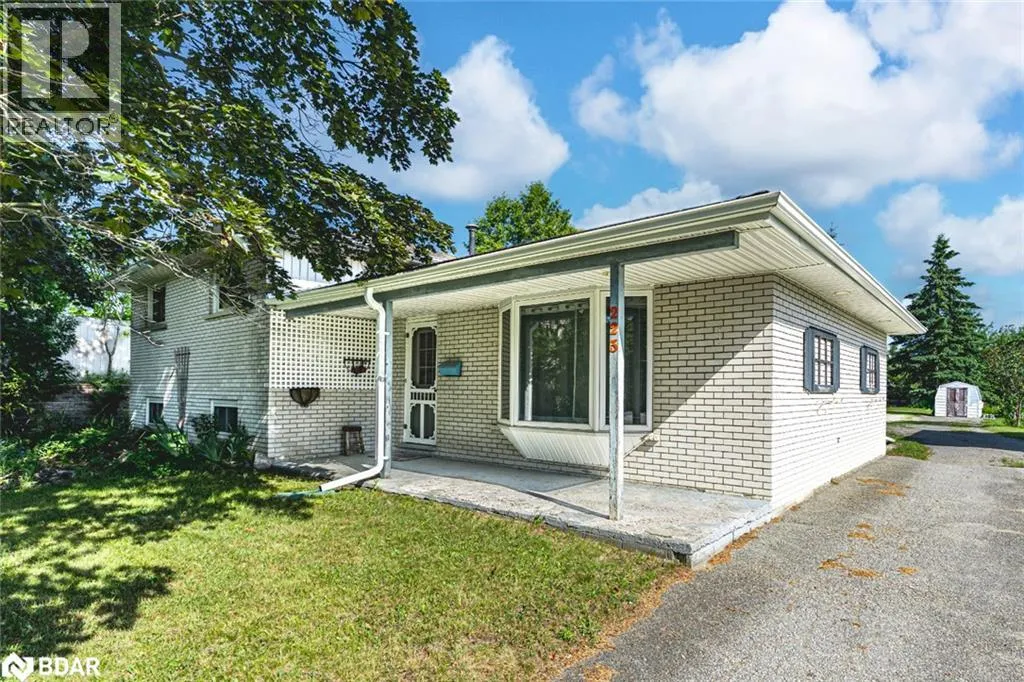 223 PHILLIPS Street, Barrie