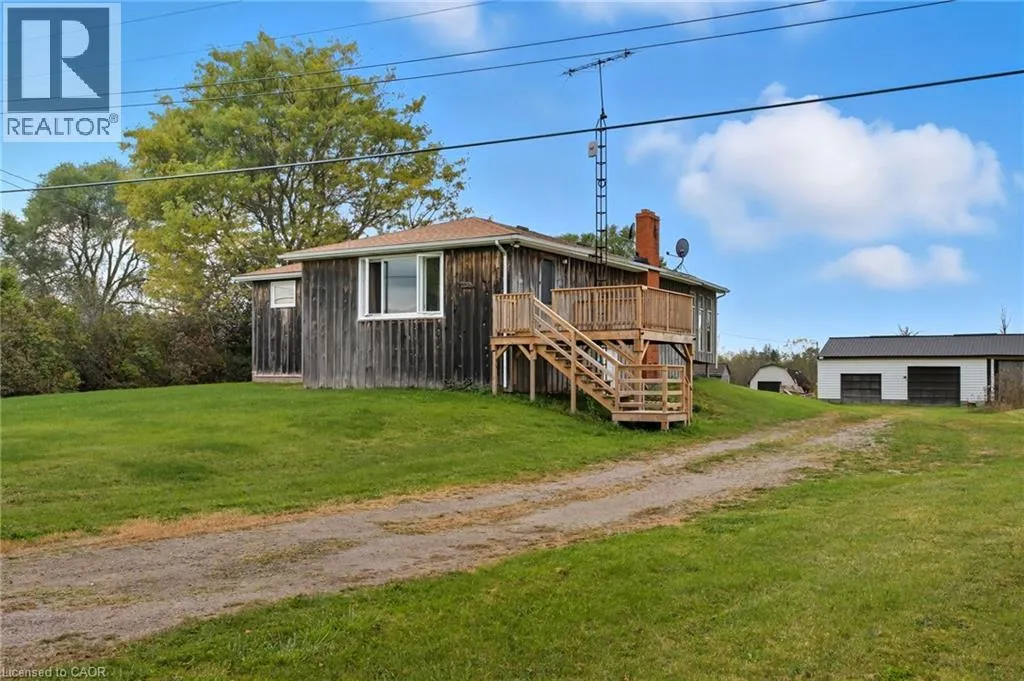 2091 6TH CONCESSION Road West, Hamilton