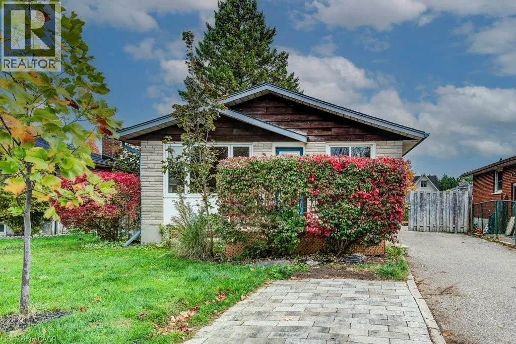 92 BRANT Avenue, Guelph