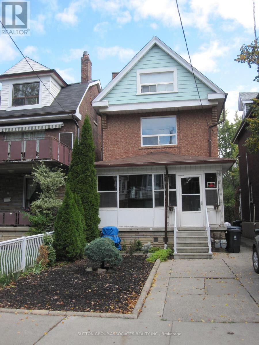 21 Delaware Avenue, Toronto (Palmerston-Little Italy)