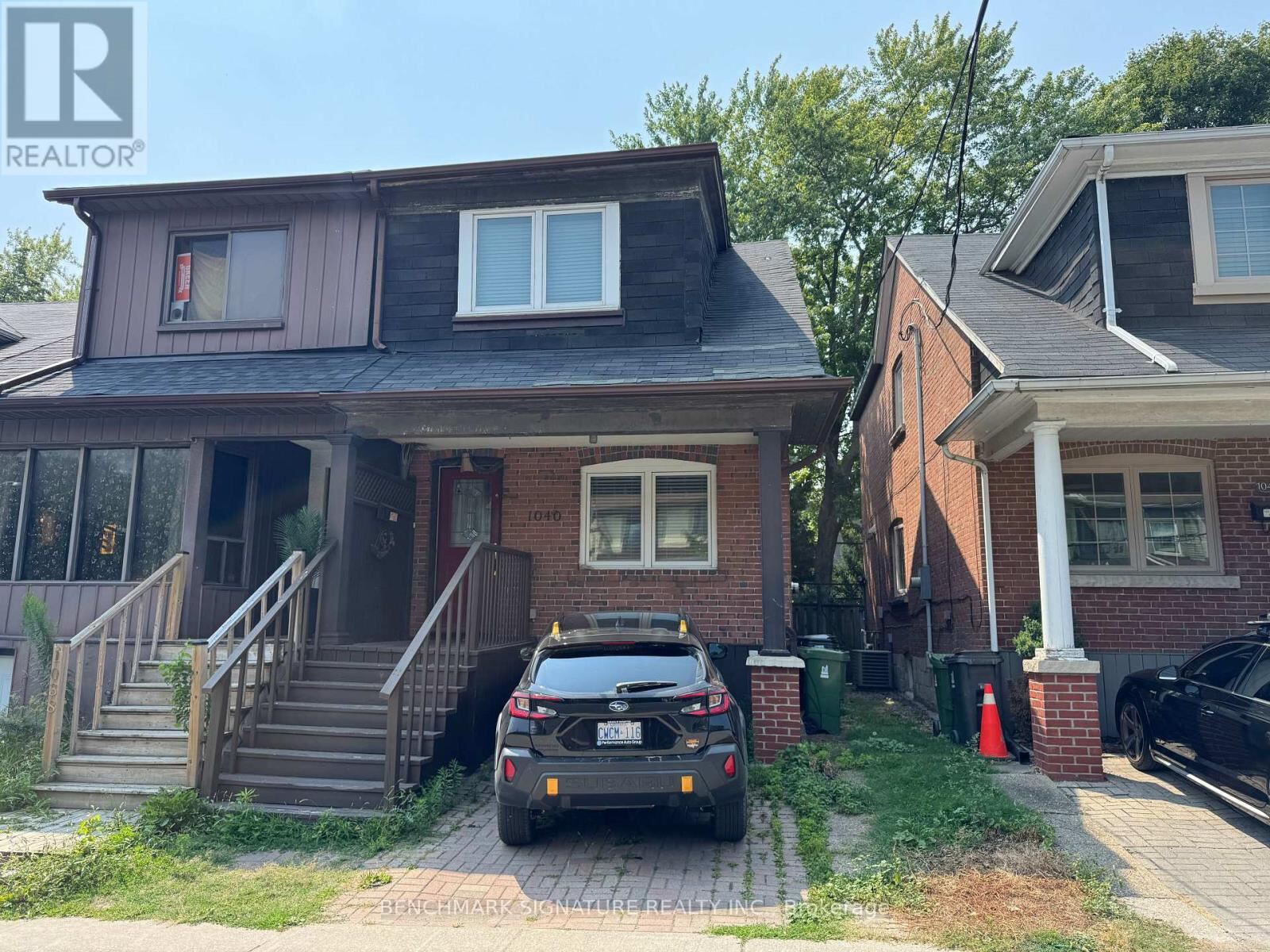 1040 Mount Pleasant Road, Toronto (Mount Pleasant East)