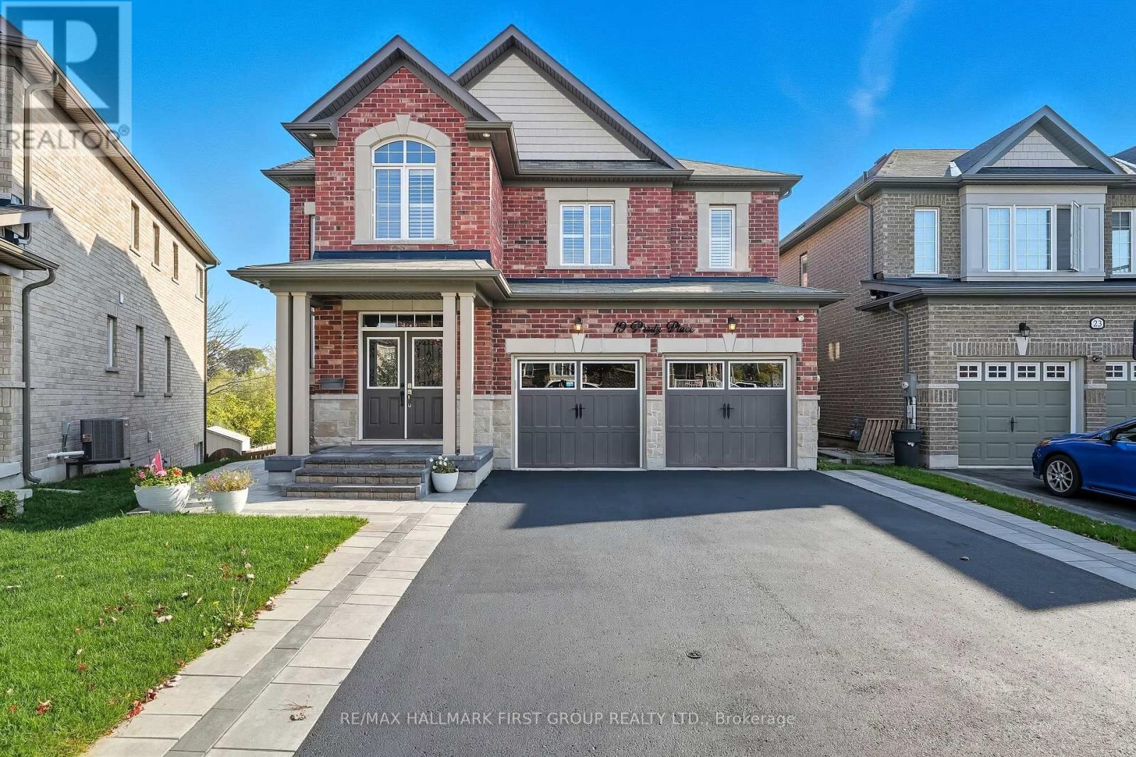 19 Purdy Place, Clarington (Bowmanville)