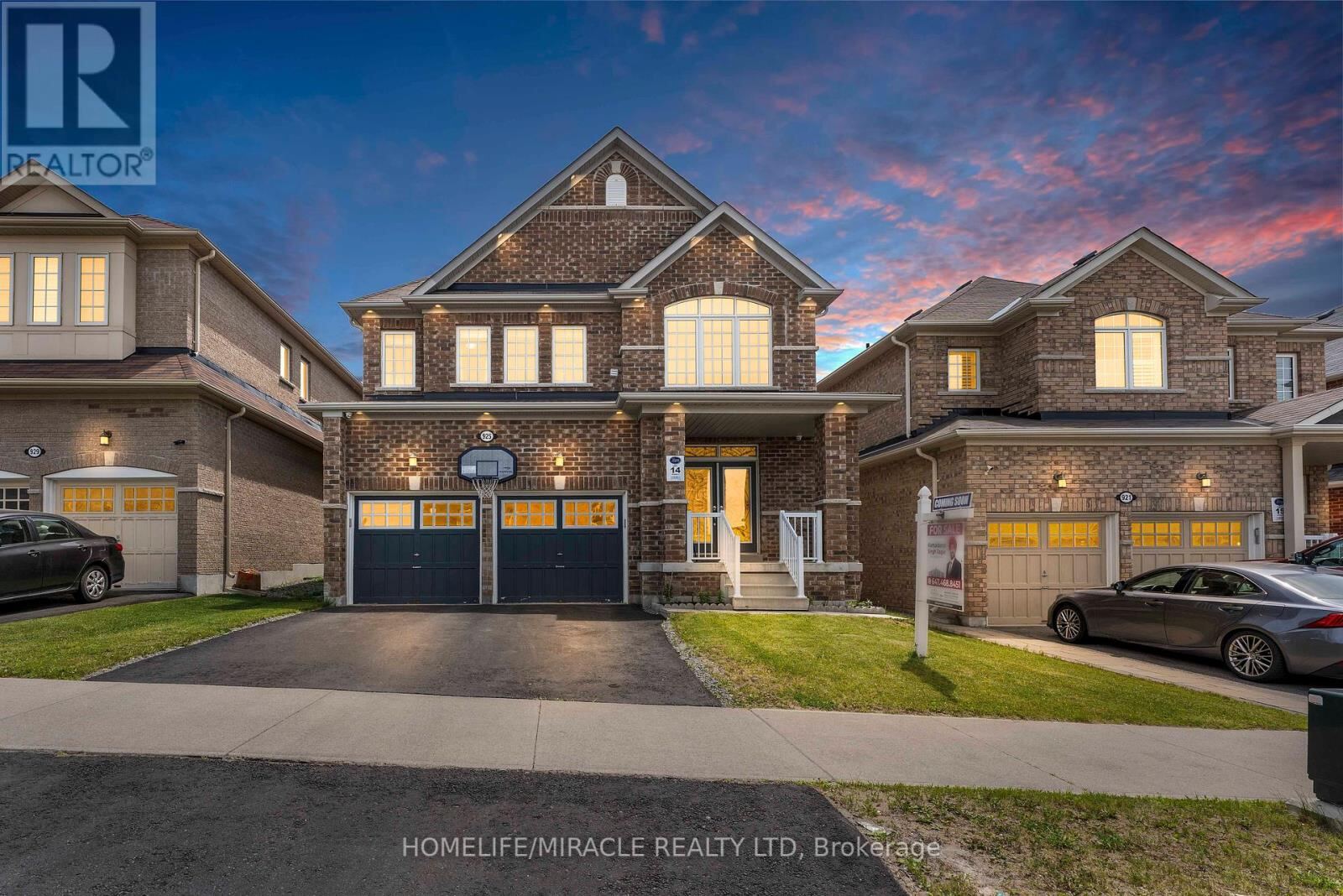 925 Greenhill Avenue, Oshawa (Taunton)