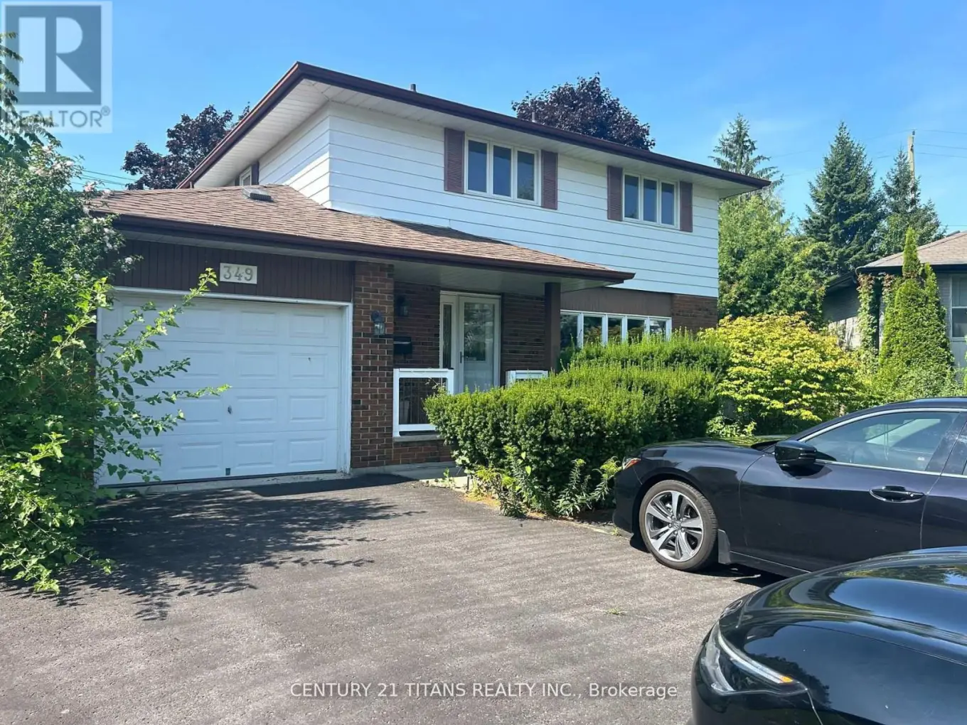 349 Carnaby Court Unit Main, Oshawa (Centennial)