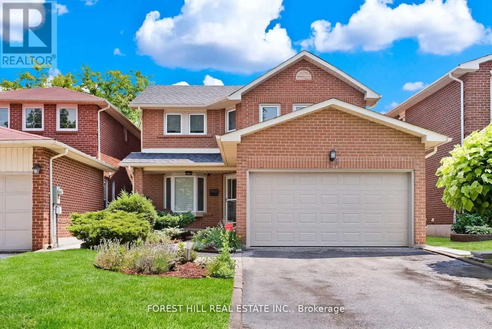 23 Tarsus Crescent, Toronto (Highland Creek)