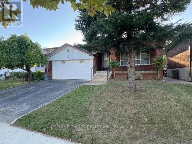 27 TERRYHILL Crescent East, Toronto (Agincourt North)