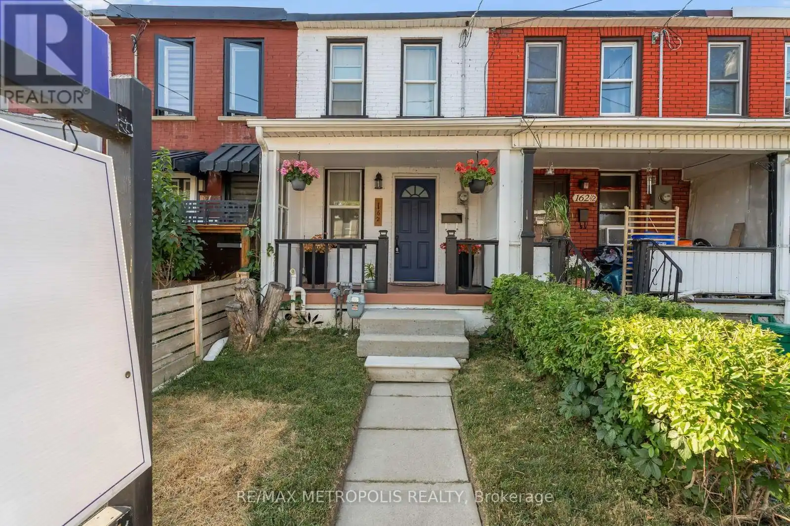 162 Olive Avenue, Oshawa (Central)