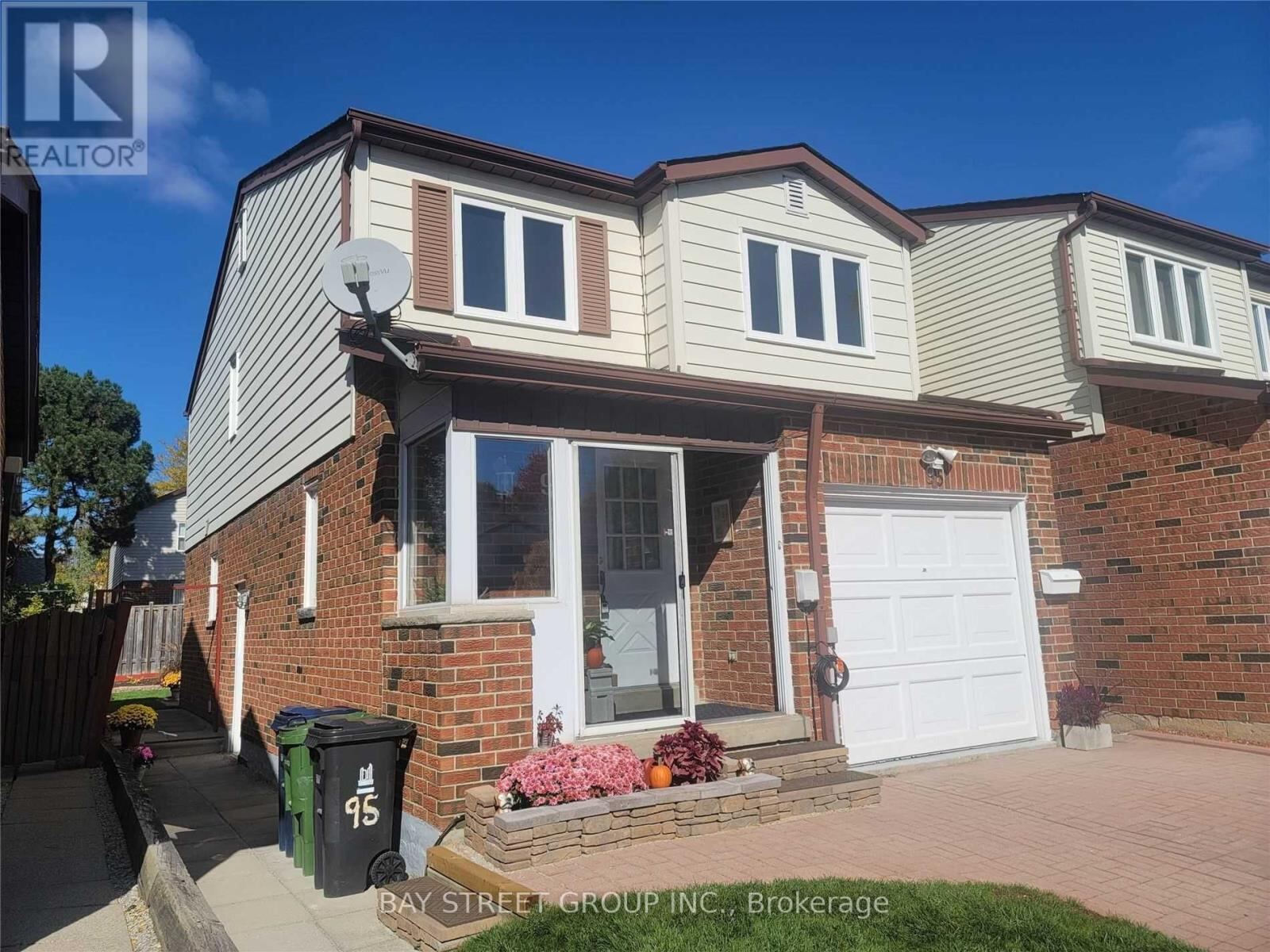 95 Fawndale Crescent Unit Basement, Toronto (Steeles)