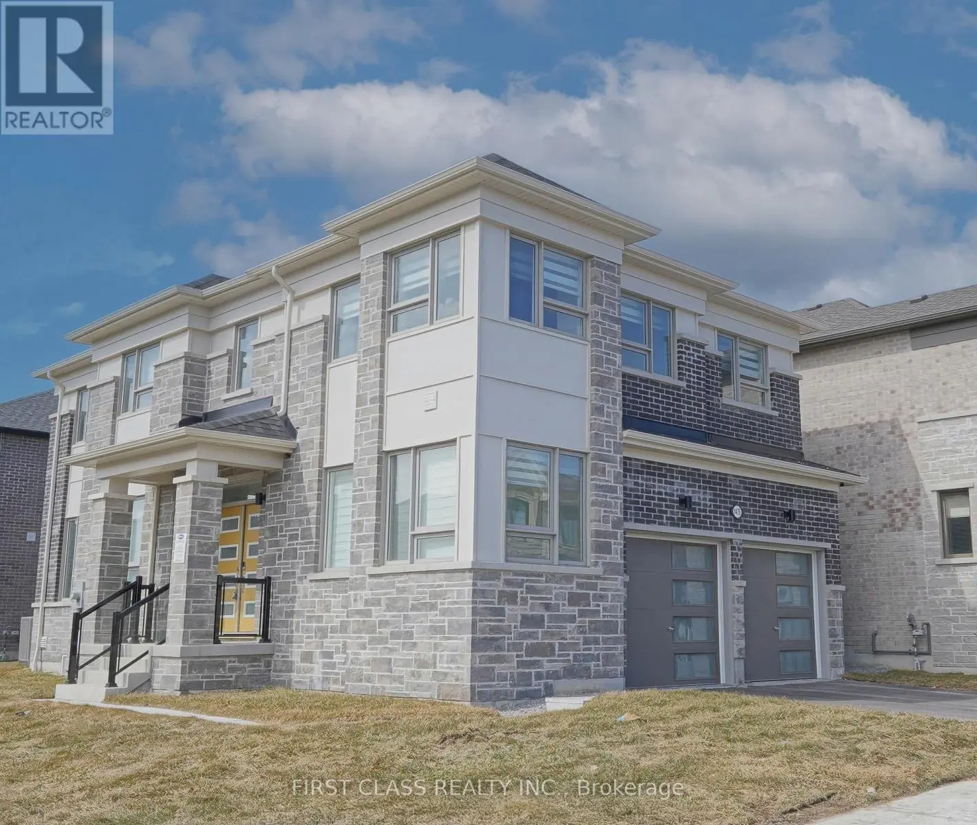 1475 mockingbird Square, Pickering