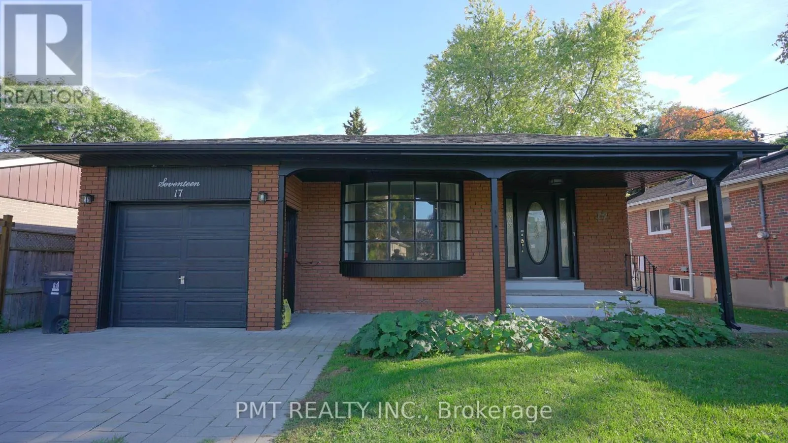17 Ravenview Drive Unit Main, Toronto (West Hill)