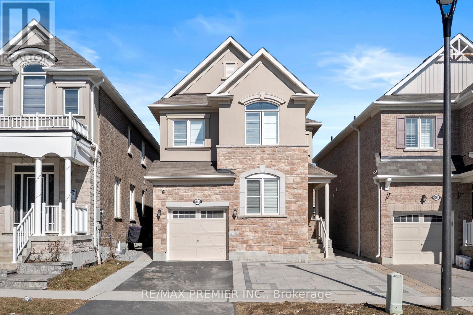 1058 Cameo Street Unit Lower, Pickering