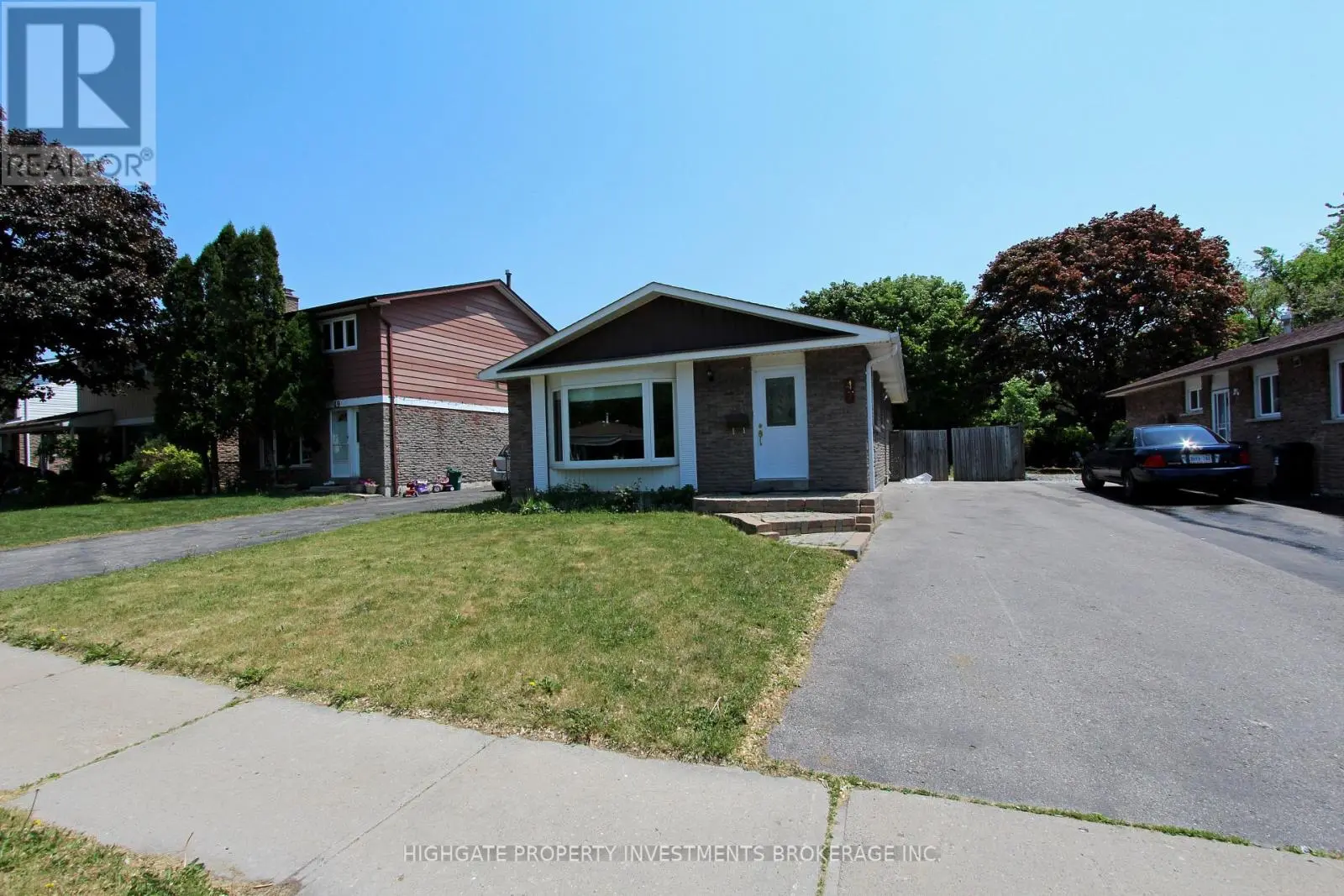 47 Snowball Crescent, Toronto (Malvern)