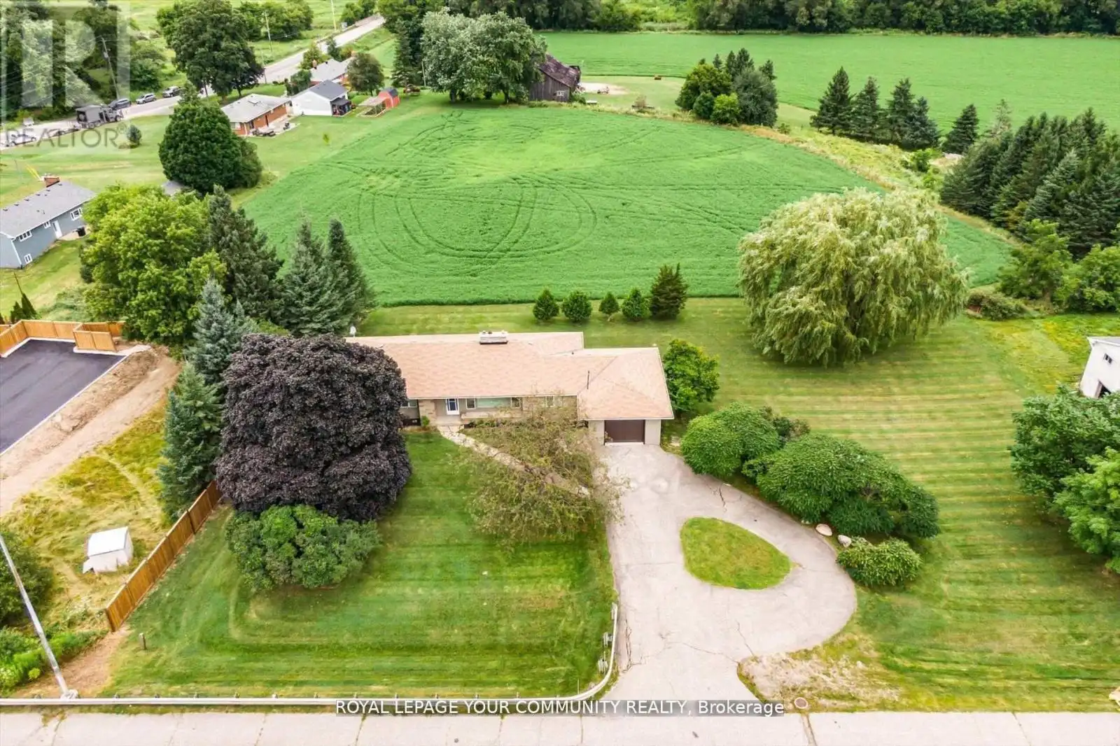 6162 Highway 9, King (Schomberg)