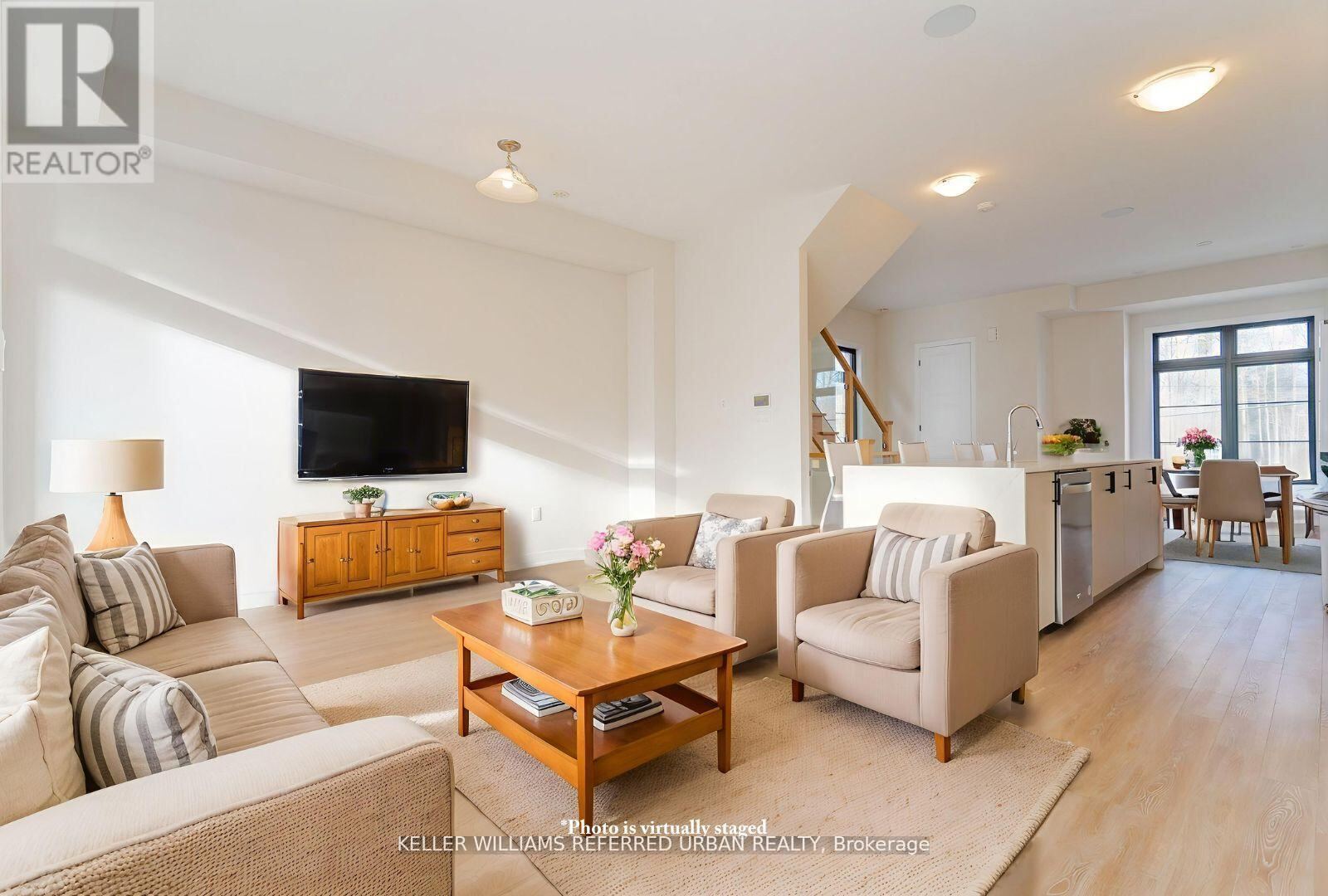 26 De La Roche Drive, Vaughan (Vellore Village)