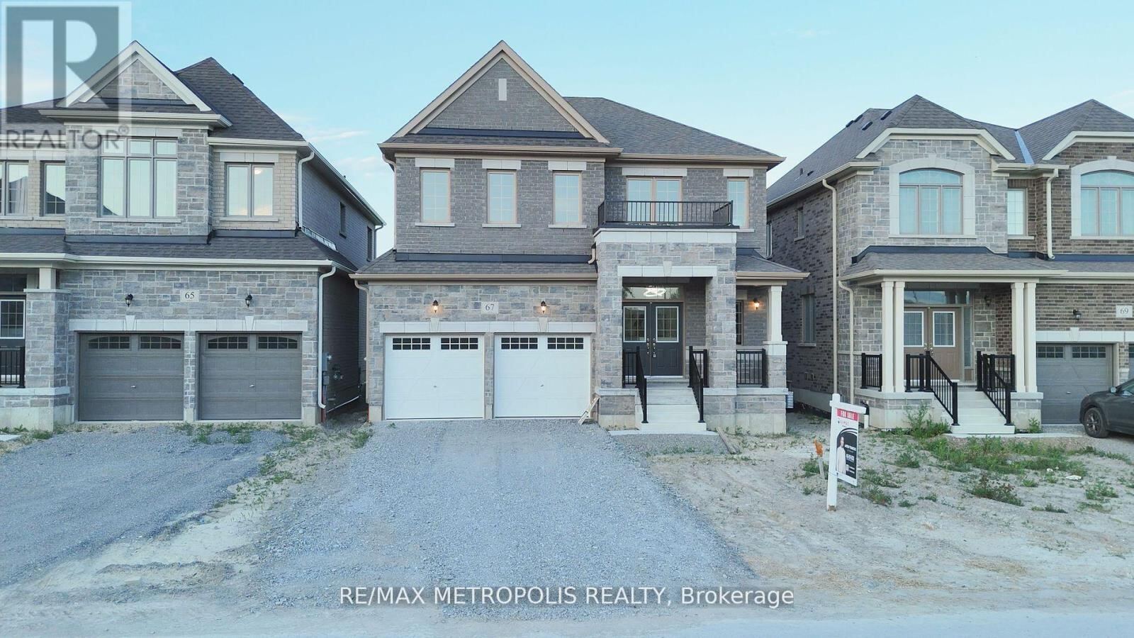 67 BRETHET Heights, New Tecumseth