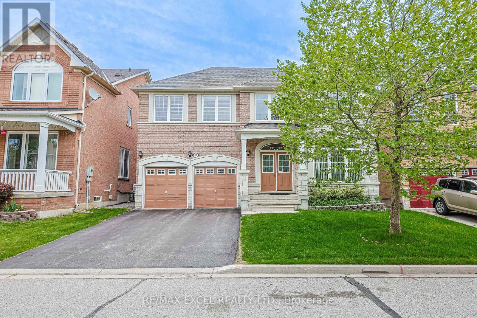 37 Baintree Street, Markham (Wismer)