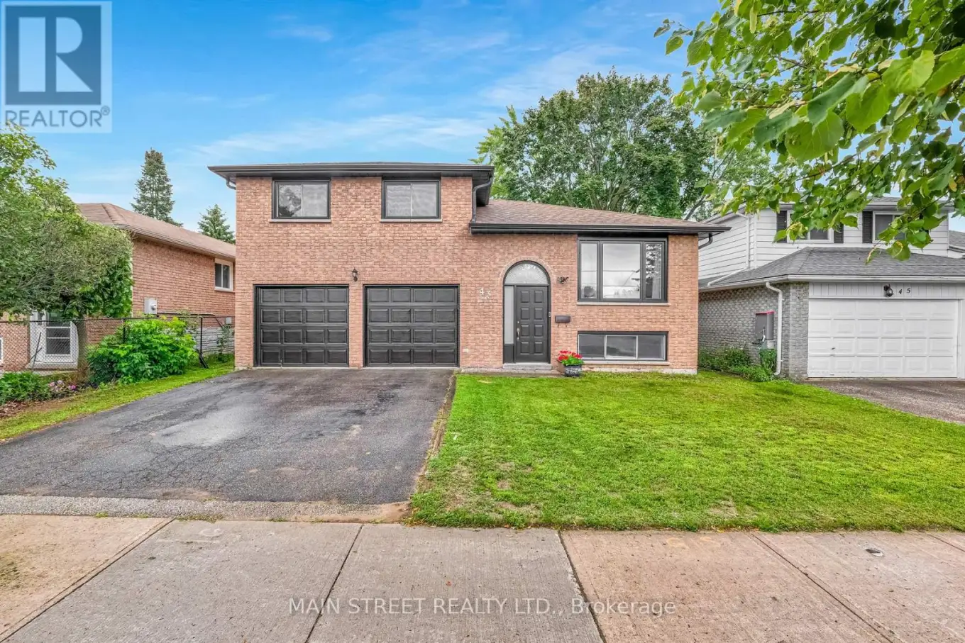 43 Riverglen Drive, Georgina (Keswick South)