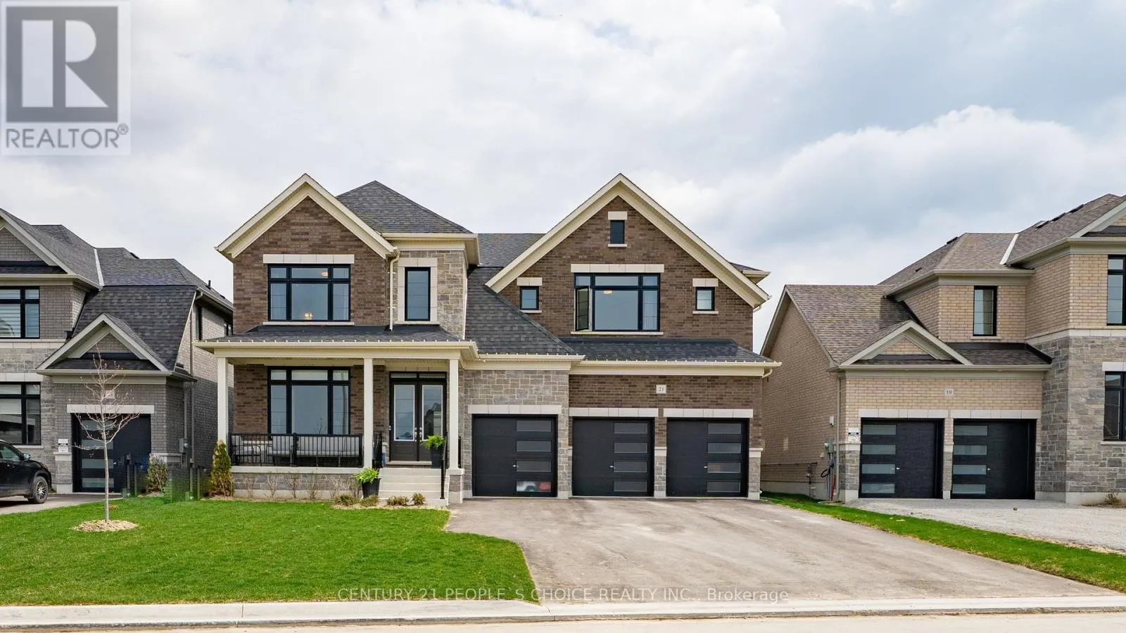 21 wintergreen Lane, Adjala-Tosorontio (Colgan)