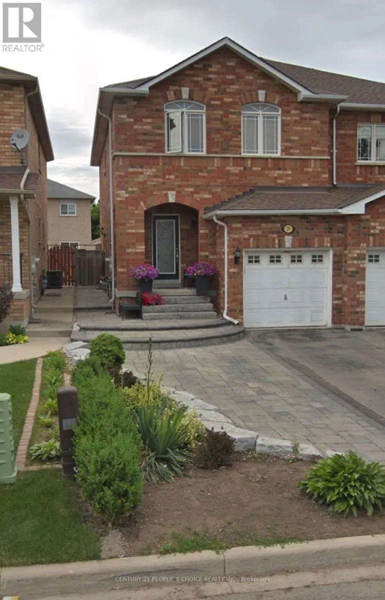29 Cassia Crescent, Vaughan (Maple)