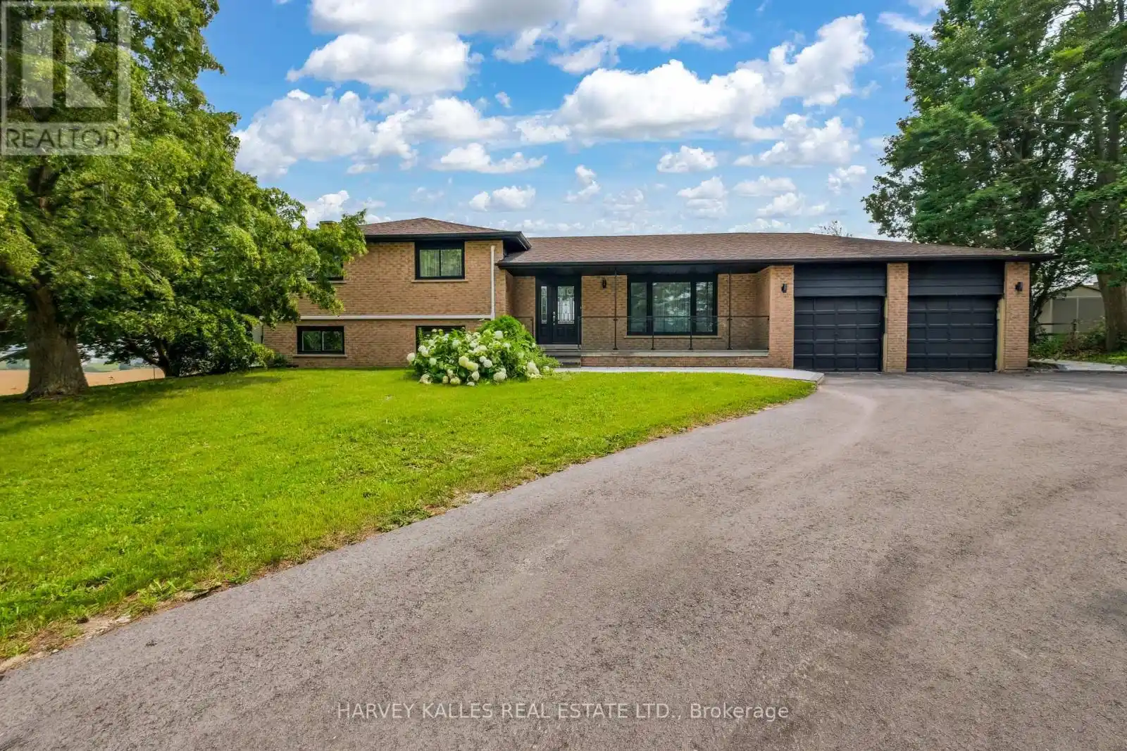 3211 Eighth Line, Bradford West Gwillimbury