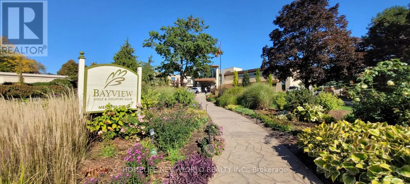 11 Fairway Heights Crescent, Markham (Bayview Fairway-Bayview Country Club Estates)
