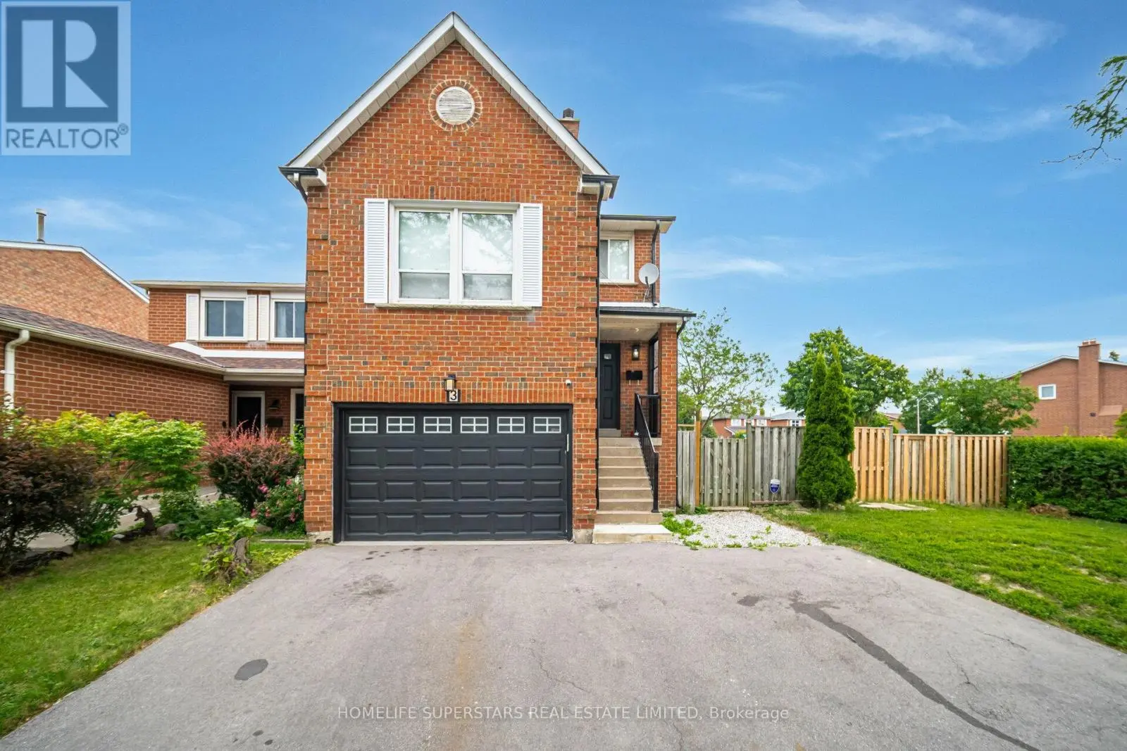 3 New Seabury Drive, Vaughan (Glen Shields)