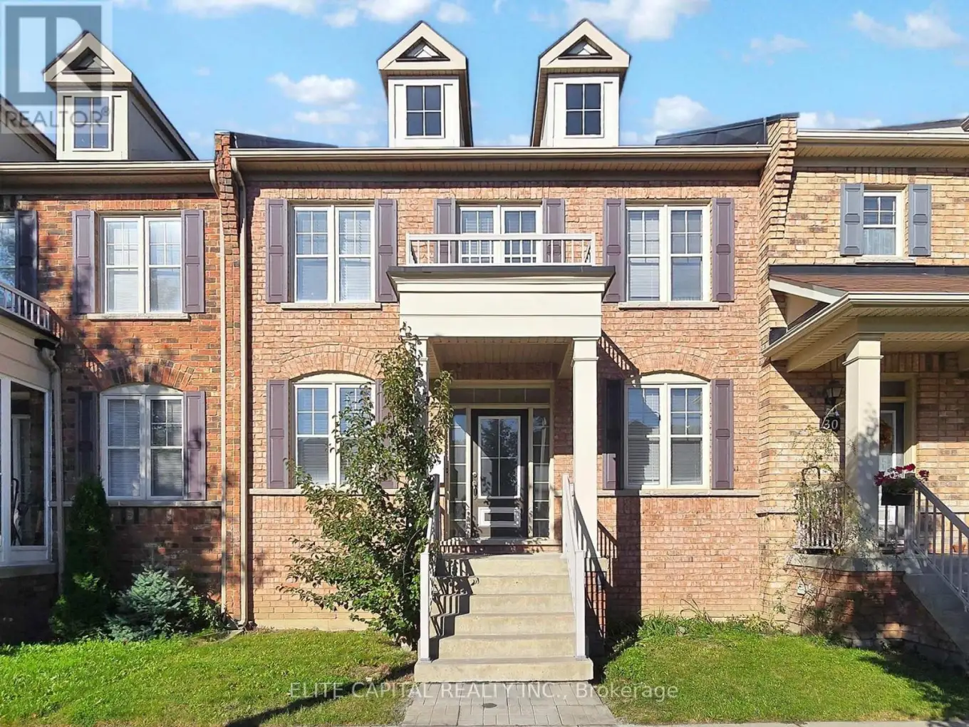 28 Ivory Silk Drive, Markham (Cathedraltown)