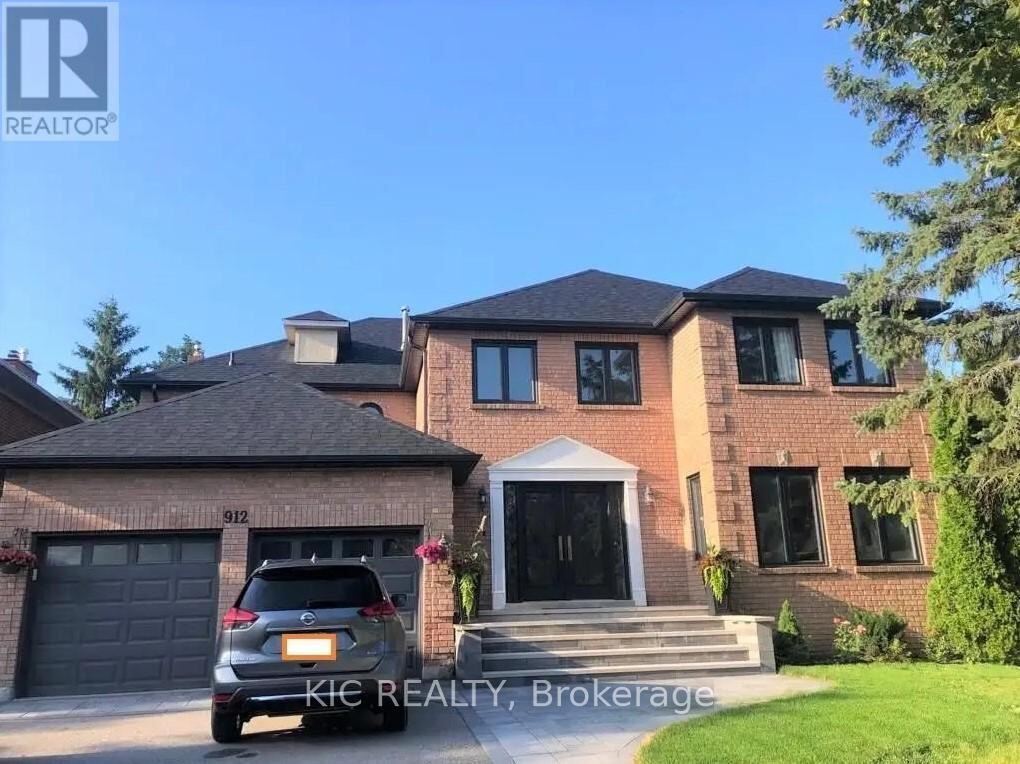 912 Tegal Place Unit Basement, Newmarket (Stonehaven-Wyndham)