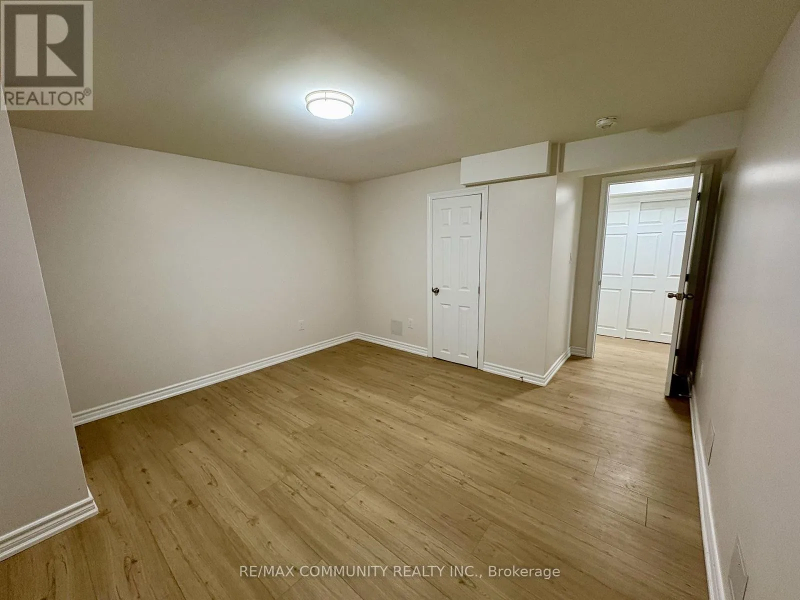34 Coppard Avenue Unit Basement B, Markham (Middlefield)