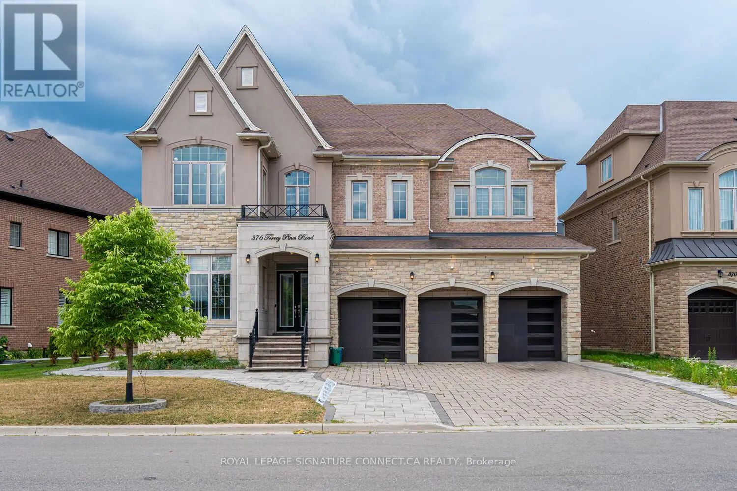 376 Torrey Pines Road, Vaughan (Kleinburg)